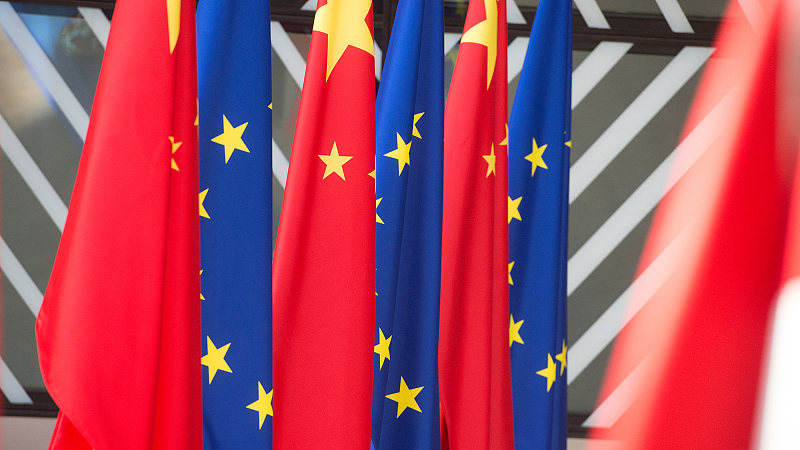How is the Coronavirus Pandemic Impacting EU-China Relations? 